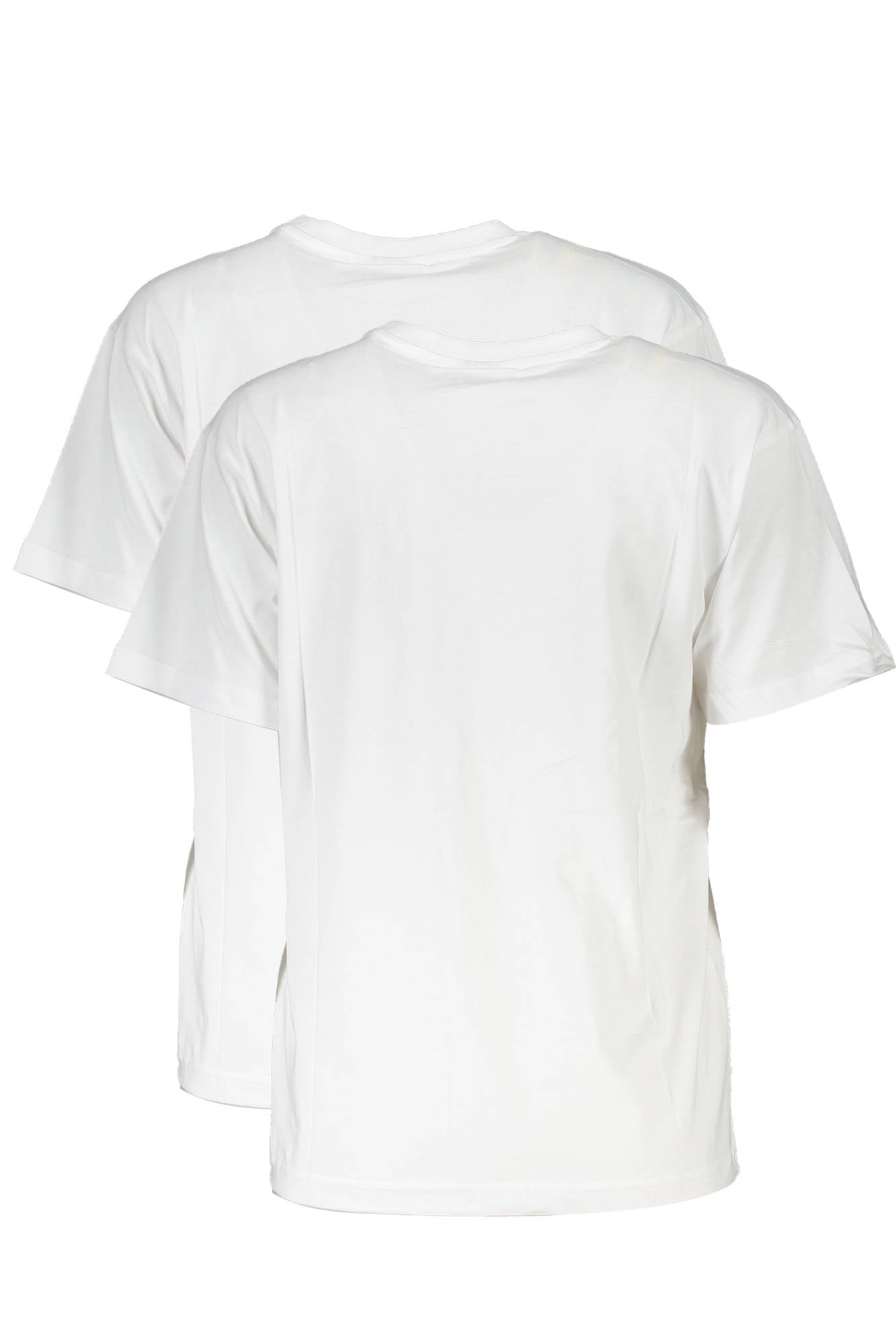 FILA SHORT SLEEVE T-SHIRT WOMEN WHITE
