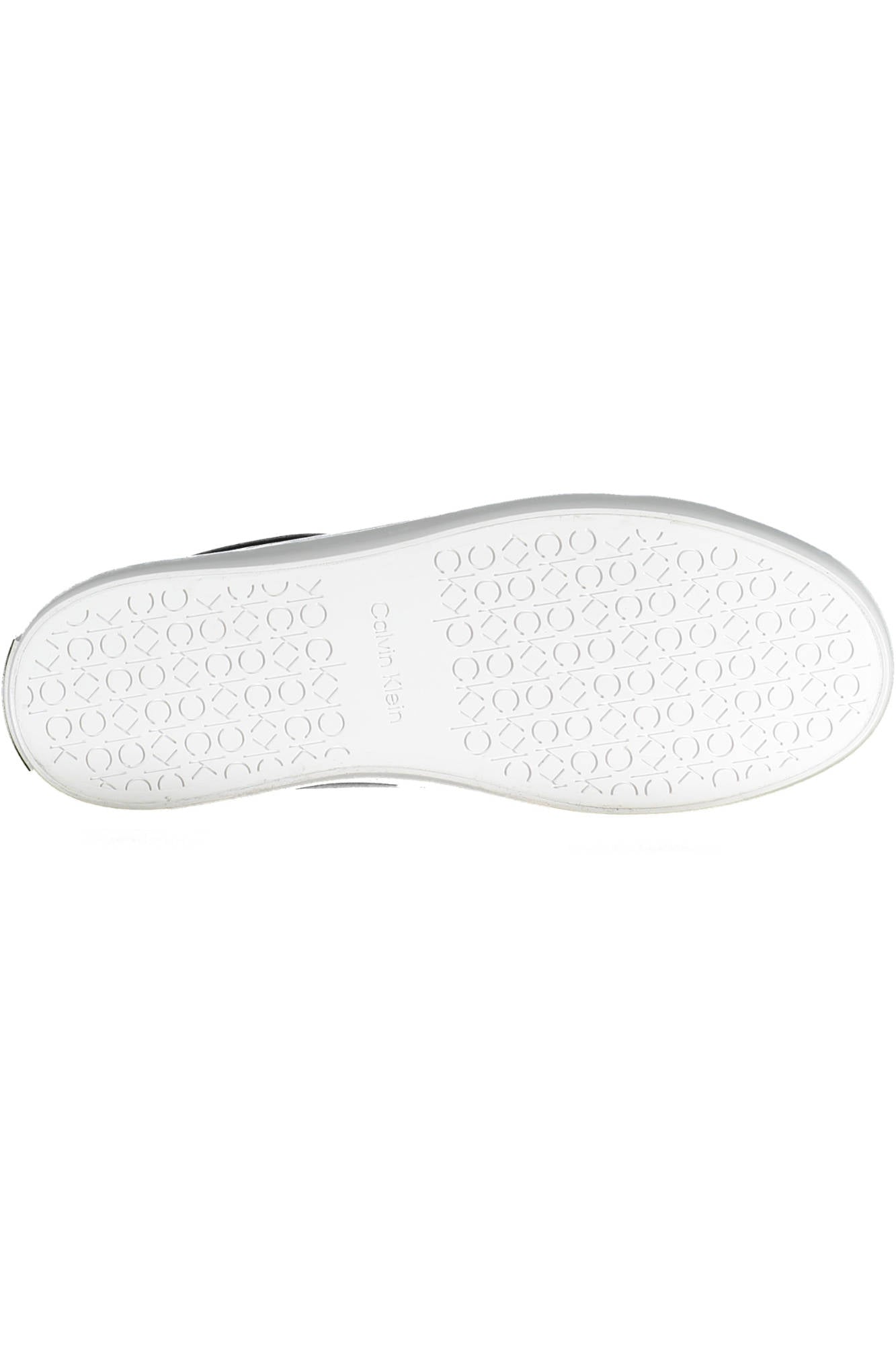 CALVIN KLEIN WOMEN'S SPORTS FOOTWEAR BLACK