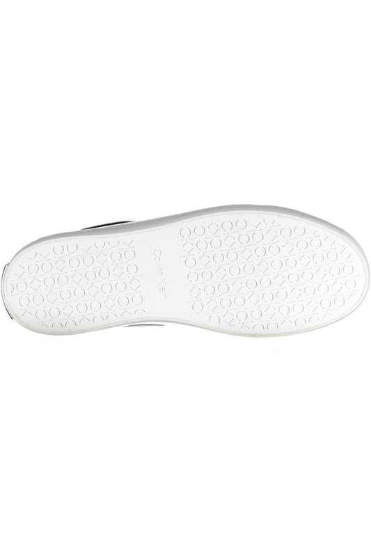 CALVIN KLEIN WOMEN'S SPORTS FOOTWEAR BLACK