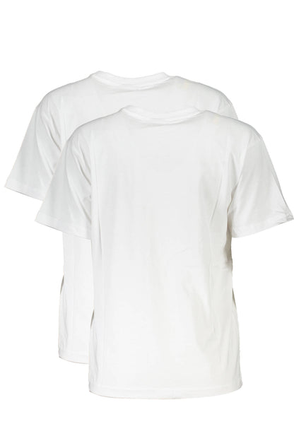 FILA SHORT SLEEVE T-SHIRT WOMEN WHITE